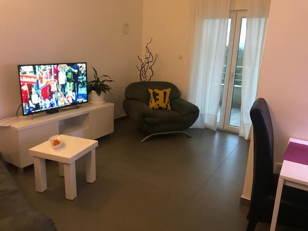 Apartment Doma Međugorje المظهر الخارجي الصورة