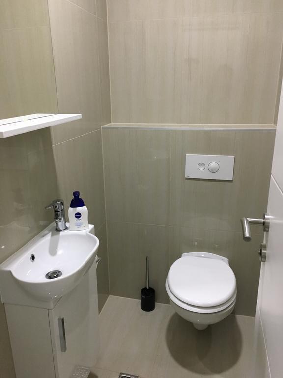 Apartment Doma Međugorje المظهر الخارجي الصورة