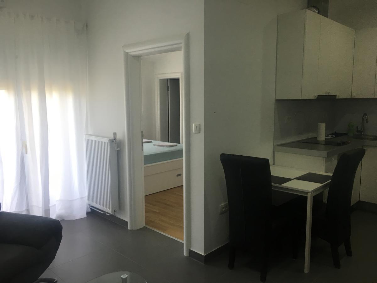 Apartment Doma Međugorje المظهر الخارجي الصورة