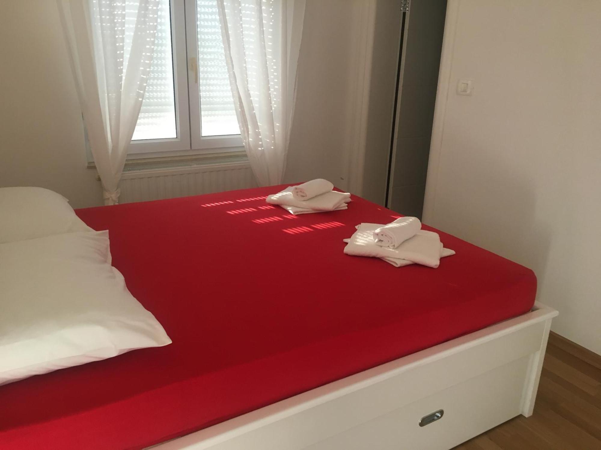 Apartment Doma Međugorje المظهر الخارجي الصورة