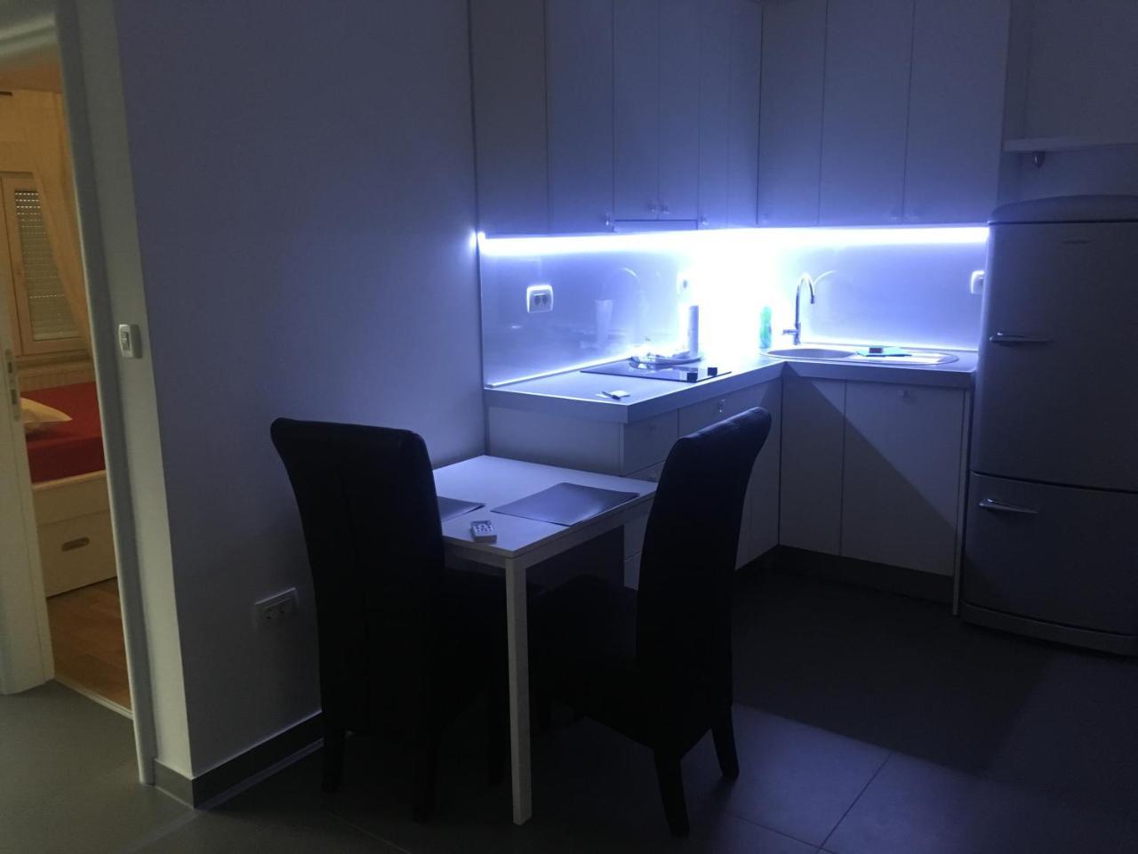 Apartment Doma Međugorje المظهر الخارجي الصورة