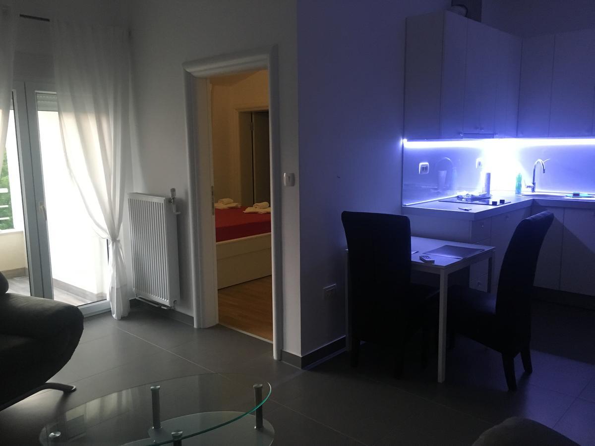 Apartment Doma Međugorje المظهر الخارجي الصورة