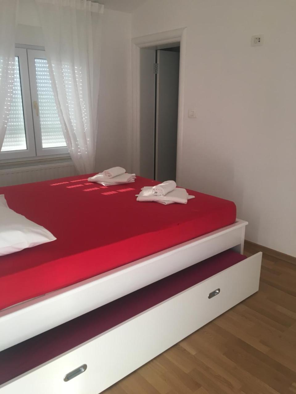 Apartment Doma Međugorje المظهر الخارجي الصورة