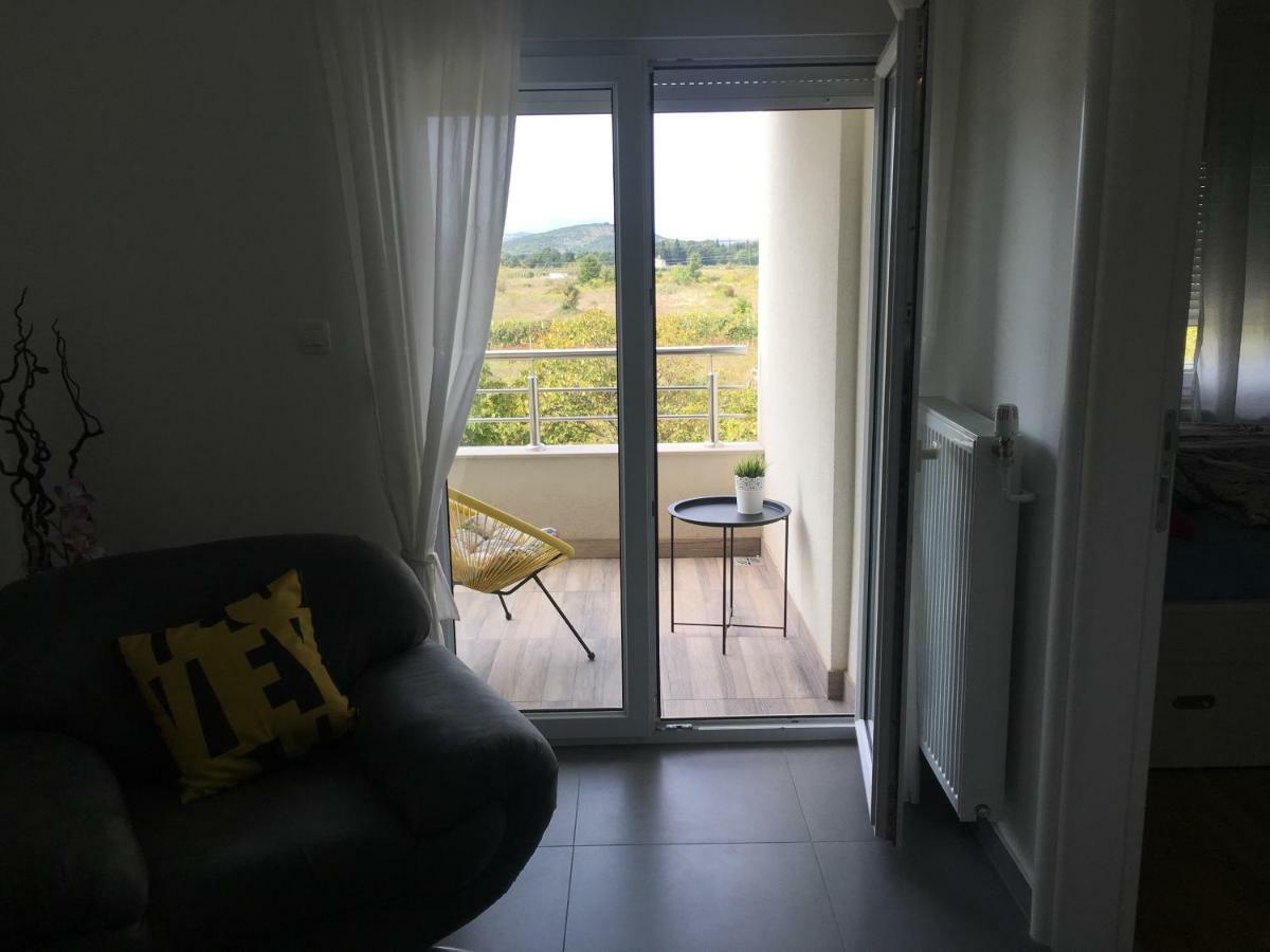 Apartment Doma Međugorje المظهر الخارجي الصورة