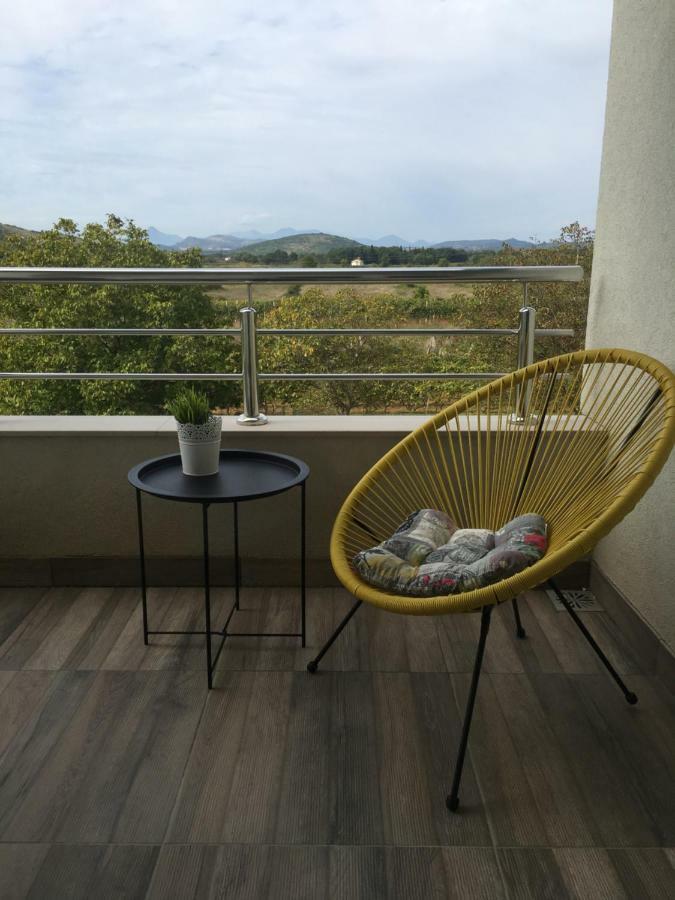 Apartment Doma Međugorje المظهر الخارجي الصورة