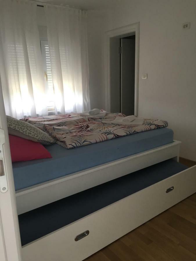 Apartment Doma Međugorje المظهر الخارجي الصورة